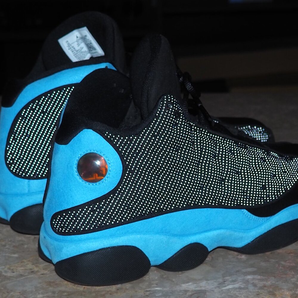 Jordan 13 - Picture 4 of 6